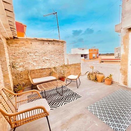 Loft Albufera Apartment Valencia Exterior photo