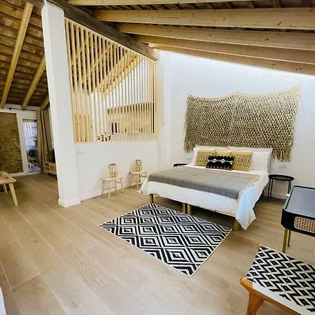 Loft Albufera Apartment Valencia Exterior photo