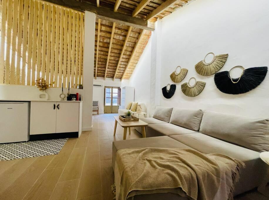 Loft Albufera Apartment Valencia Exterior photo
